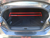 Rear upper strut bar Subaru BRZ Red