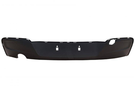 Bumper BMW 1 F20 F21 Rear