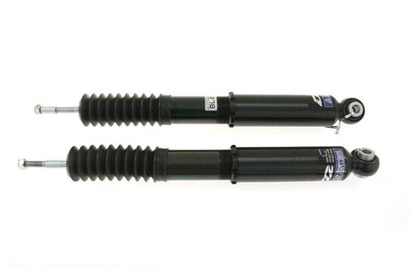 Street Suspension D2 Racing OPEL INSIGNIA 08-17