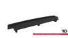 Dyfuzor Mitsubishi Lancer EVO X Tył Street Pro Black-Red