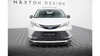 Splitter Toyota Sienna Mk4 Front