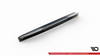 Spoiler Cap BMW 5 G31 3D v.1
