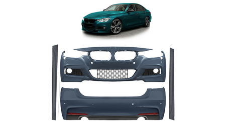 Bodykit BMW 3 F30