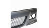 Bumper BMW 3 E46 Front