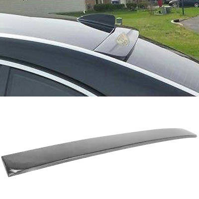 Spoiler BMW 7 E65 Lip AC Style ABS