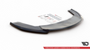 Splitter Seat Ibiza Cupra III Front v.3 Gloss Black
