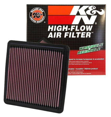 K&N Panel Filter 33-2304