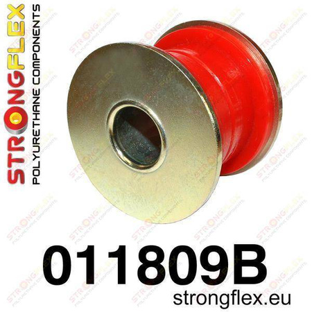 Front lower wishbone rear bush 47mm