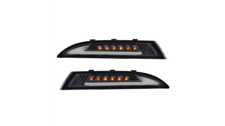 Indicator Set Volkswagen Scirocco III LED LED BAR