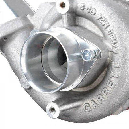 Turbo Flange Nissan SR20DET Garrett GT25 GT28 T25 T28