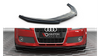 Splitter Audi TT 8J Front v.2