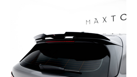 Spoiler BMW 1 F70 Tył v.3