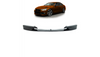 Diffuser BMW 3 F30 F31 Front Bumper Gloss Black