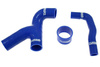 Intake Silicone Hose Subaru Impreza 96-06 WRX GC8 GDB