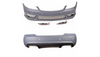 Bodykit Mercedes-Benz S W221