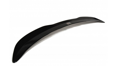 Spoiler Opel Astra H (OPC VXR) Cap Gloss Black