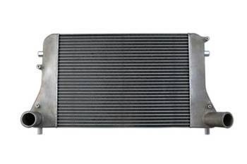 TurboWorks Intercooler VW Golf V Audi A3 579x419x36 inlet 2,5" Tube and Fin
