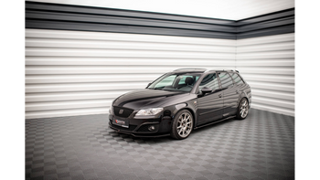 Zestaw Splitterów Seat Exeo ST