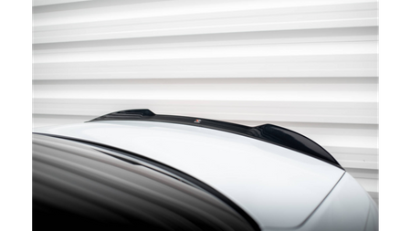 Spoiler Cap Audi A8 D5 3D