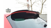 Spoiler Seat Leon III Cupra Tył Gloss Black