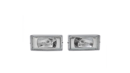 Fog Lights Mercedes-Benz E W124 A124 C124 S124