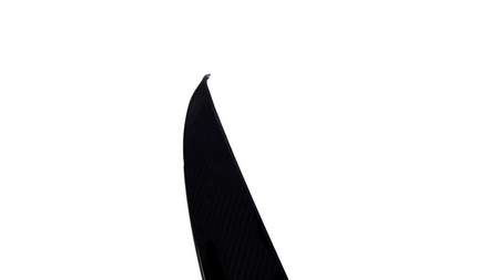 Lotka Mercedes-Benz S W221 Lip Carbon Look