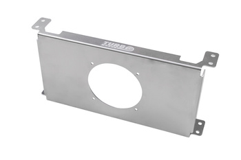 Cooling Plate TurboWorks Chłodnicy Oleju 19 rzędowej 4 calowy wentylator