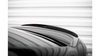Splitters set Audi A8 D4 Long Facelift