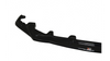 Splitter Lexus GS IV Facelift przód v.1 Gloss Black