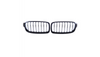 Grill BMW 3 F30 F31 Single Line Gloss Black