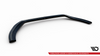 Splitter Mercedes-Benz S W222 Front v.1