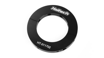 Haltech 2.125 inch / 53.98 mm inner diameter split flange for drive shaft, 8 magnets