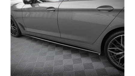 Splitters set BMW 5 G31