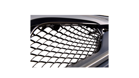 Bumper Mercedes-Benz E W212 S212 Facelift Front PDC Grill