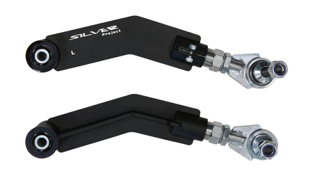 Adjustable Rear Control Arms BMW E39