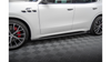 Splitters set Maserati Grecale GT Modena Mk1