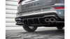 Splitters set Cupra Ateca Mk1