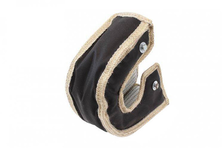 Epman Exhaust turbo blanket T2 T25 T28 GT30 T35 Black