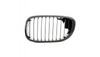 Grill BMW 3 E46 Facelift Single Line Gloss Black