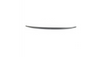 Spoiler Audi A5 8T Lip Carbon Look
