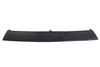 Front bumper + Grill Black Audi A5 8T 13-16 RS5 Style