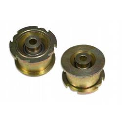 Control arm bushing BMW E36 E46 Towed Longitudinal