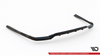 Splitters set Mercedes-Benz E Sedan W212 Facelift
