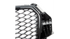 Grill Audi Q3 8U Gloss Black