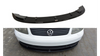 Splitter Volkswagen Passat B5 Front Gloss Black