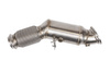 Downpipe BMW 200CC B48 B48B20A OPF X3 X4 2.0L Turbo Catted