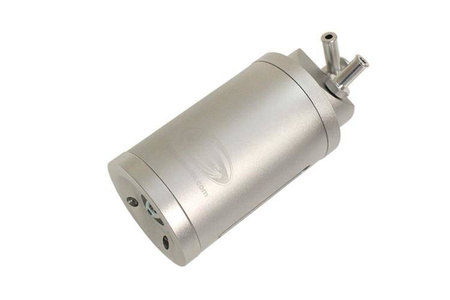 Oil catch tank Simota Silver