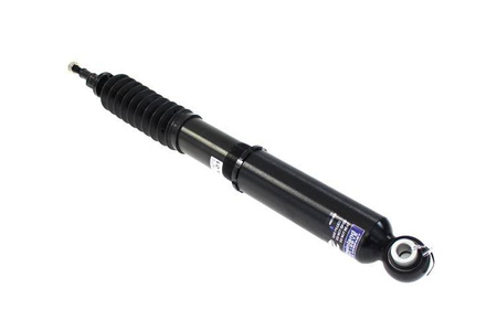 Street Suspension D2 Racing SKODA RAPID SPACEBACK 12-UP