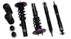 Street Suspension D2 Racing BMW 4 SERIES F33 4/6 CYL (excl. M-Technik. xDrive & EDC) 13-UP