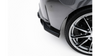 Splitter BMW 1 F70 Rear Side v.5